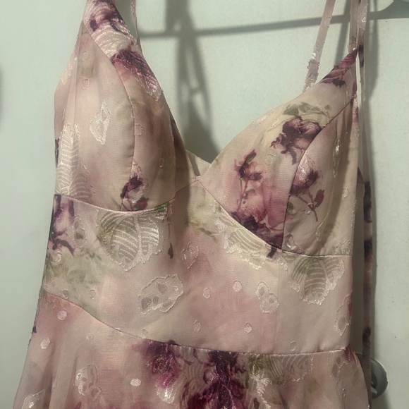 Bridesmaid Dress - Picture 2 of 3